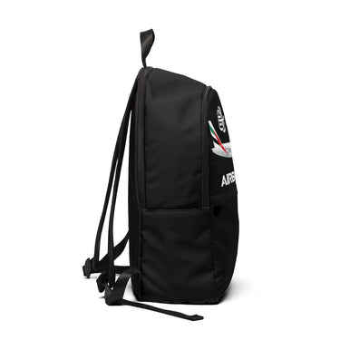 Airbus - 380 Design Backpack Printify